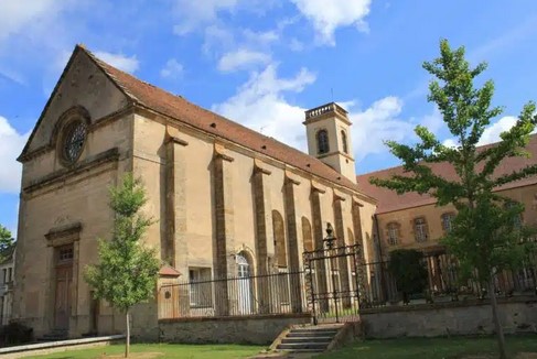 abbaye