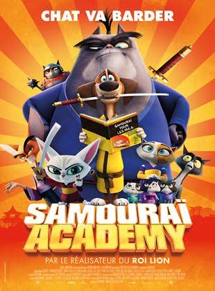 Cinéma Lundi 7 Novembre